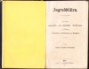 HST C1690 Jugendbluten 1857 Hardtmuth