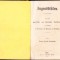 HST C1690 Jugendbluten 1857 Hardtmuth