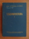 I. Maier - Legumicultura ( vol. I )