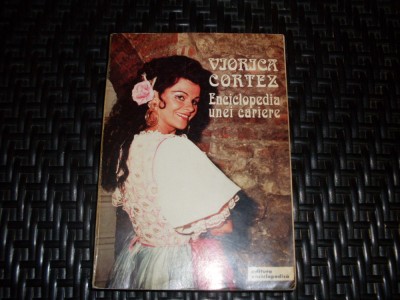 Viorica Cortez Enciclopedia Unei Cariere - Adolf Armbruster , 21047 foto