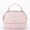 Geanta roz FloraCo Paris F8511 M7