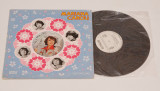 Mariana Caroli - disc vinil ( vinyl , LP )