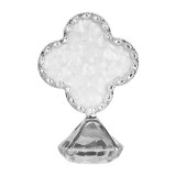 Cumpara ieftin Suport Mixare Culori LUXORISE, Silver Ring
