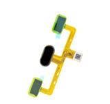 Flex Fingerprint Allview X4 Soul Negru - Senzor Amprenta Mufa Banda