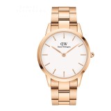 Cumpara ieftin Ceas Daniel Wellington, ICONIC Link DW00100343 - Marime universala