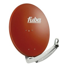 DAA 650 R FUBA ANTENA PARABOLICA 65CM. ROSIE 11004012 FUBA