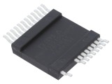 Tranzistor N-MOSFET Polar3&trade; 300V 108A 520W