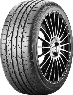 Cauciucuri de vara Bridgestone Potenza RE 050 ( 255/40 R19 100Y XL MO ) foto