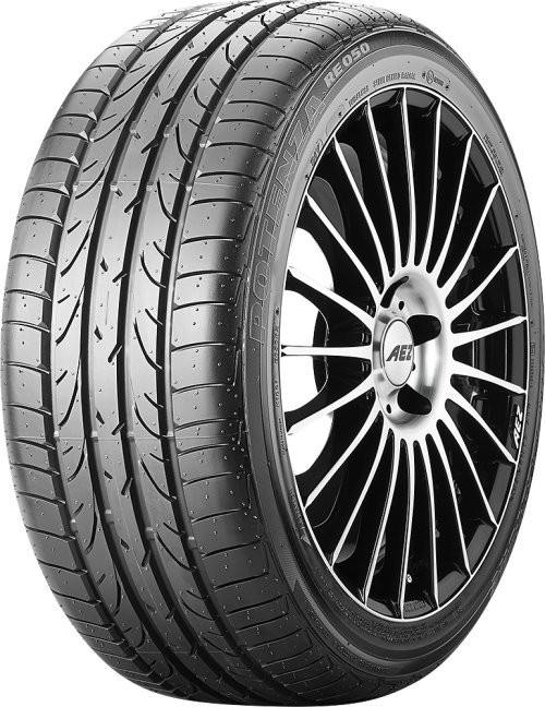 Cauciucuri de vara Bridgestone Potenza RE 050 ( 255/40 R19 100Y XL MO )