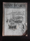 Revista Boabe de Grau nr.3/1931