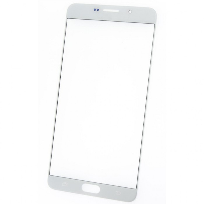 Geam Sticla Samsung Galaxy A9 (2016) A900, Alb