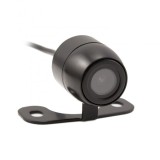 Camera Marsarier Auto Carguard CRC001, Unghi 170&deg;, Rezolutie 480x480, IP67, 12V + Cabluri si Suport