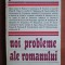 Jean Ricardou - Noi probleme ale romanului