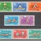 Romania.1988 Olimpiada de vara SEUL ZR.827
