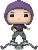 Figurina - Spider-Man - No Way Home - Green Goblin | Funko