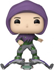 Figurina - Spider-Man - No Way Home - Green Goblin | Funko