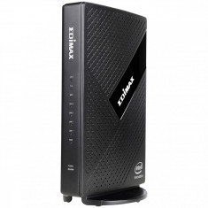 Router wireless Edimax BR-6473AX 4x LAN Black foto