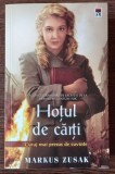 HOTUL DE CARTI - MARKUS ZUSAK