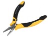 Clești plați ESD 120mm Professional Wiha