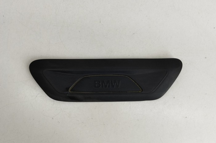Ornament prag dreapta spate BMW 2 Active Tourer F45 2019 OEM: 7298910 27135375