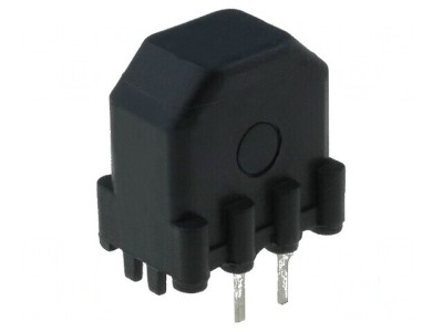 Inductor THT 1,2mH 3,1A 44m&amp;Omega; 250VAC -40&amp;divide;125&amp;deg;C &amp;plusmn;30% 10kHz foto
