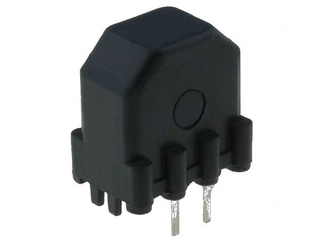 Inductor THT 1,2mH 3,1A 44m&Omega; 250VAC -40&divide;125&deg;C &plusmn;30% 10kHz