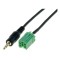 Cablu adaptor Aux Jack 3.5 mm Renault 2007- PER. PIC. C7002-SPJ