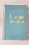 Chimie generală - Const. Gh. Macarovici