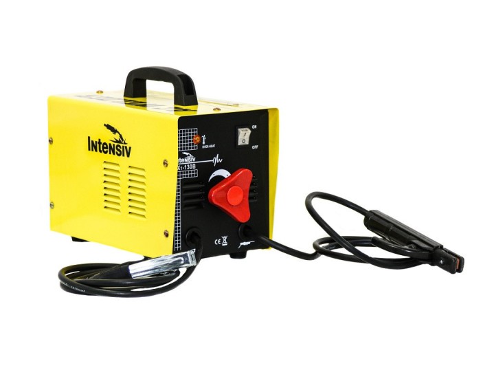 BX1 130B - Transformator sudura INTENSIV WeldLand Equipment