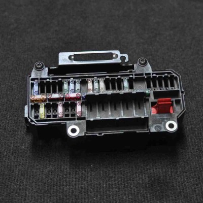 Panou de siguranțe BMW 7 E65, E66, E67 2006 OEM: 6900583 foto