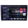 Unitate fara rama Sistem de navigatie universala ecran de 9&quot; 2K 16+512 GB octa core EDT-E809-2K CarStore Technology