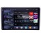 Unitate fara rama Sistem de navigatie universala ecran de 9&quot; 2K 16+512 GB octa core EDT-E809-2K CarStore Technology