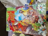 Robin Hood vintage