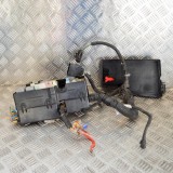 Panou de siguranțe FORD FOCUS III 2012 OEM: 21090000001AV6T-14A076-AB 4212394