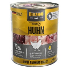 Belcando Baseline Chicken 800 g foto