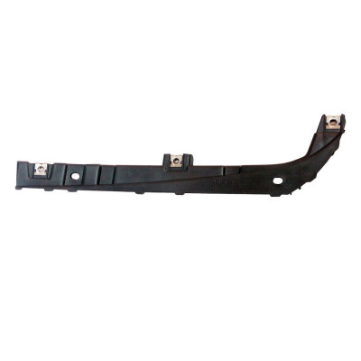 Suport bara Seat Leon (1p1), 06.2005-12.2012, Suport Lateral, parte montare Suport bara fata dreapta , 67260712, Aftermarket foto