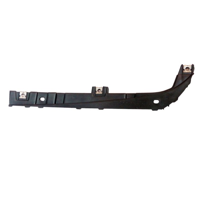 Suport bara Seat Leon (1p1), 06.2005-12.2012, Suport Lateral, parte montare Suport bara fata dreapta , 67260712, Aftermarket