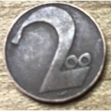 MNDSTR053 2 groschen 1924