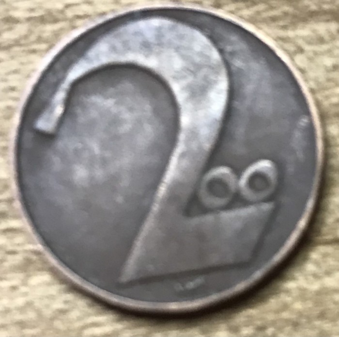 MNDSTR053 2 groschen 1924