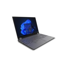 Lenovo ThinkPad P16 G1 16&amp;quot;WQUXGA i9-12950Hx 32GB/1TB SSD A3000 Win11 Pro foto
