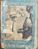 Sz&eacute;lv&eacute;sz kisasszony &ndash; Ethel Hueston