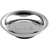 Yato YT-0830 - Tava magnetica 150 mm