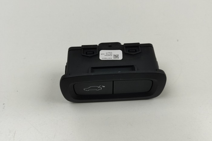 Comutator deschidere haion VOLVO XC60 II 246 2023 OEM: 31674800 30491845