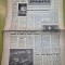 ziarul sportul popular 8 iunie 1967 - cupa vointei la ciclism