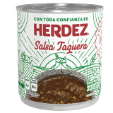 Salsa Taquera (sos de taco), Herdez