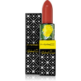 Cumpara ieftin MAC Cosmetics Richard Quinn Exclusive Edition Matte Lipstick ruj mat editie limitata culoare Lady Danger 3,9 g