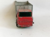 bnk jc Matchbox 26c G.M.C Tipper
