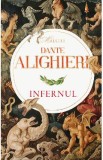 Infernul - Dante Alighieri