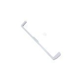Profil sticlă legume pentru frigider ARISTON INDESIT HOTPOINT C00281602 Original