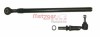 Bara directie AUDI A6 Avant (4A, C4) (1994 - 1997) METZGER 56008502